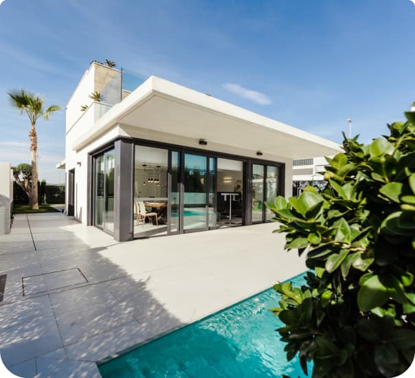 ParadisePoint Villa