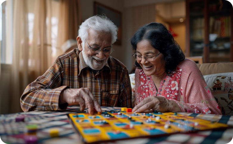 Activities — Stay Active, Engaged, and Inspired